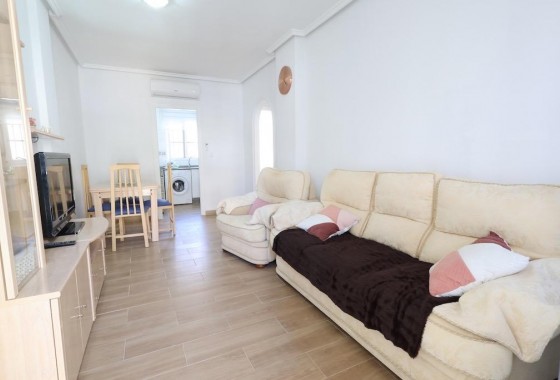 Revente - Bungalow - Orihuela Costa - Las Filipinas