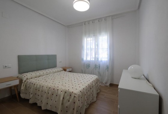 Revente - Bungalow - Orihuela Costa - Las Filipinas