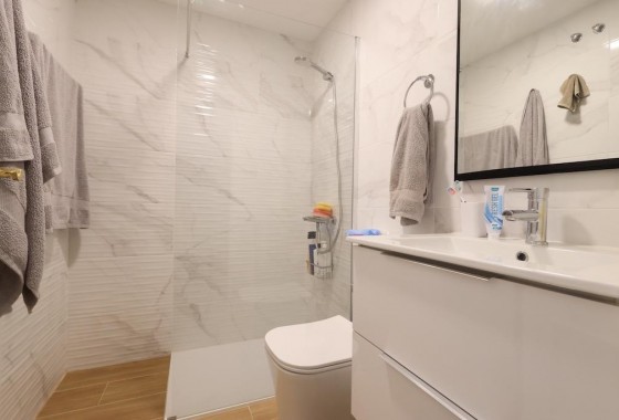 Revente - Bungalow - Orihuela Costa - Las Filipinas