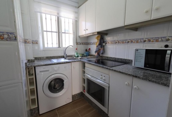 Revente - Bungalow - Orihuela Costa - Las Filipinas