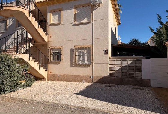 Revente - Bungalow - Orihuela Costa - Las Filipinas