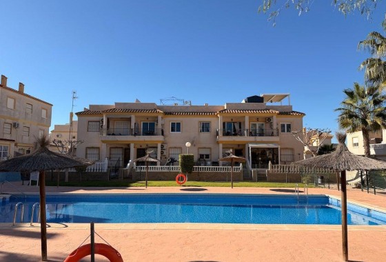Revente - Bungalow - Orihuela Costa - Las Filipinas