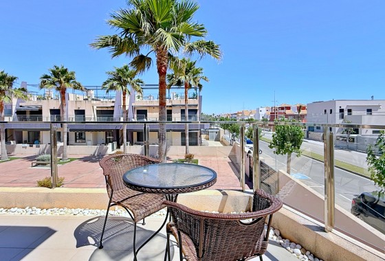 Segunda Mano - Apartamento - Pilar de la Horadada - Torre de la Horadada