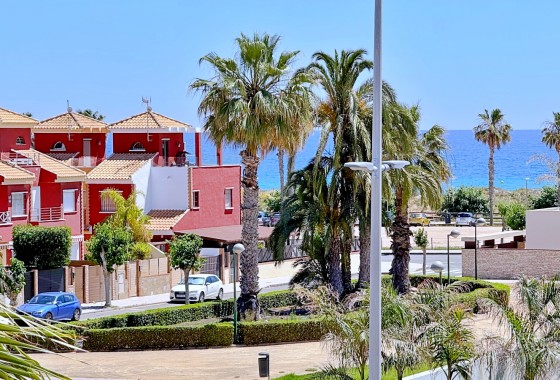 Segunda Mano - Apartamento - Pilar de la Horadada - Torre de la Horadada