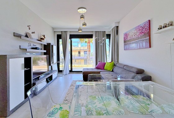 Segunda Mano - Apartamento - Pilar de la Horadada - Torre de la Horadada