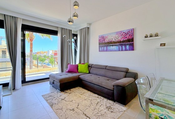 Segunda Mano - Apartamento - Pilar de la Horadada - Torre de la Horadada