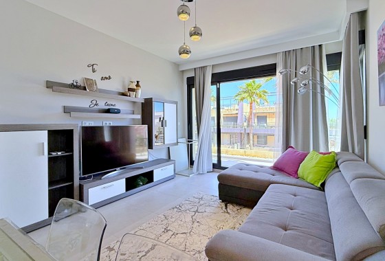 Segunda Mano - Apartamento - Pilar de la Horadada - Torre de la Horadada