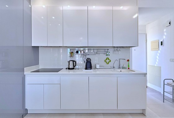 Segunda Mano - Apartamento - Pilar de la Horadada - Torre de la Horadada