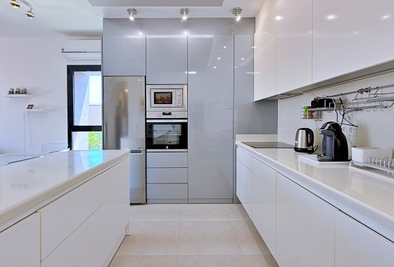Segunda Mano - Apartamento - Pilar de la Horadada - Torre de la Horadada