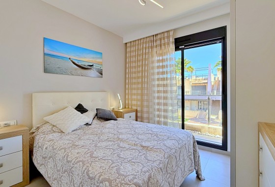 Segunda Mano - Apartamento - Pilar de la Horadada - Torre de la Horadada