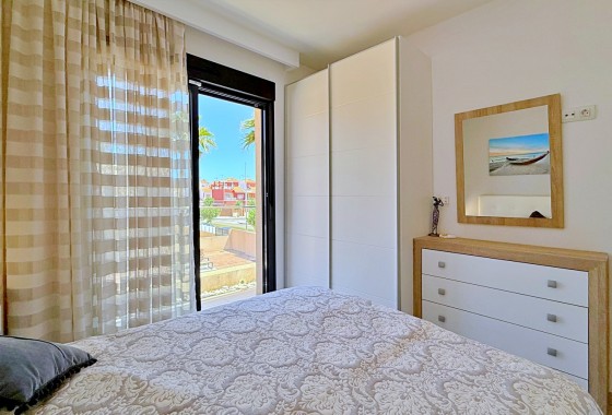 Segunda Mano - Apartamento - Pilar de la Horadada - Torre de la Horadada