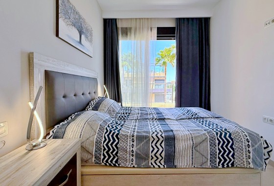 Segunda Mano - Apartamento - Pilar de la Horadada - Torre de la Horadada