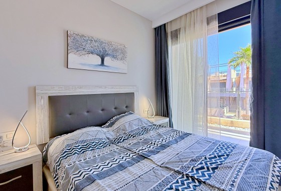 Segunda Mano - Apartamento - Pilar de la Horadada - Torre de la Horadada