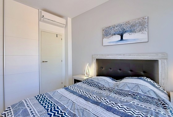 Segunda Mano - Apartamento - Pilar de la Horadada - Torre de la Horadada
