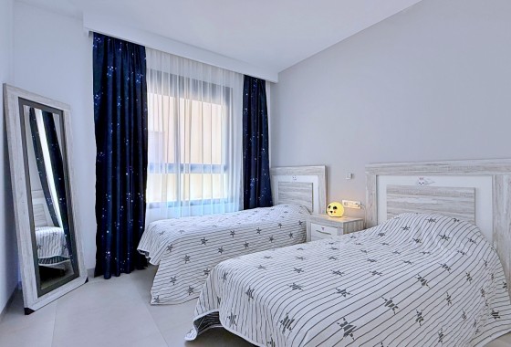 Segunda Mano - Apartamento - Pilar de la Horadada - Torre de la Horadada