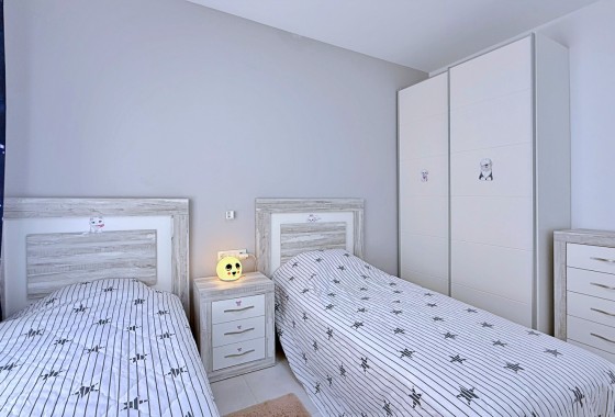 Segunda Mano - Apartamento - Pilar de la Horadada - Torre de la Horadada