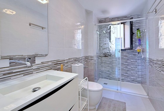 Segunda Mano - Apartamento - Pilar de la Horadada - Torre de la Horadada