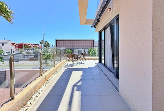Segunda Mano - Apartamento - Pilar de la Horadada - Torre de la Horadada