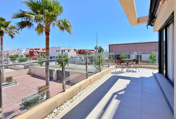 Segunda Mano - Apartamento - Pilar de la Horadada - Torre de la Horadada