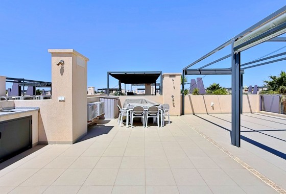 Segunda Mano - Apartamento - Pilar de la Horadada - Torre de la Horadada