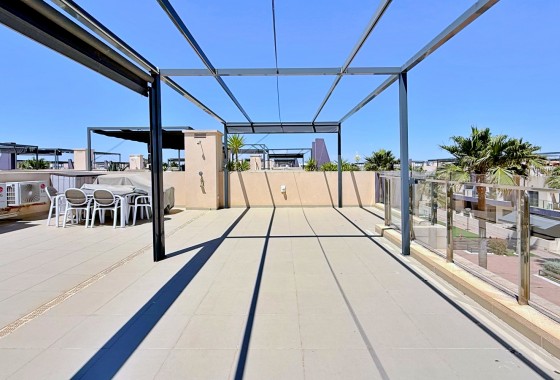 Segunda Mano - Apartamento - Pilar de la Horadada - Torre de la Horadada