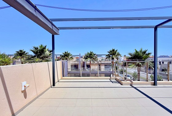 Segunda Mano - Apartamento - Pilar de la Horadada - Torre de la Horadada