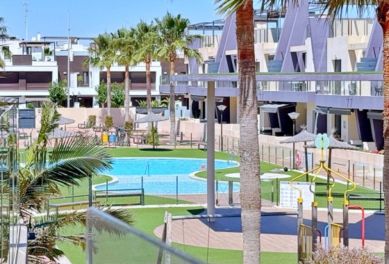 Segunda Mano - Apartamento - Pilar de la Horadada - Torre de la Horadada