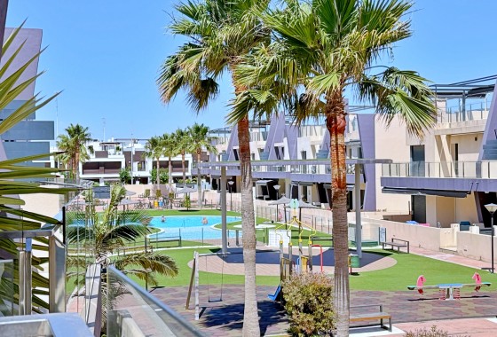 Segunda Mano - Apartamento - Pilar de la Horadada - Torre de la Horadada