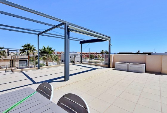 Segunda Mano - Apartamento - Pilar de la Horadada - Torre de la Horadada