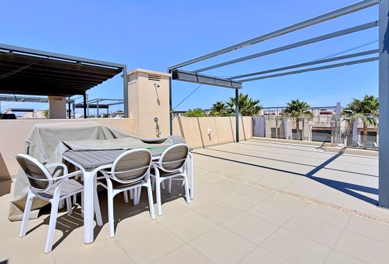 Segunda Mano - Apartamento - Pilar de la Horadada - Torre de la Horadada