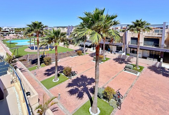 Segunda Mano - Apartamento - Pilar de la Horadada - Torre de la Horadada