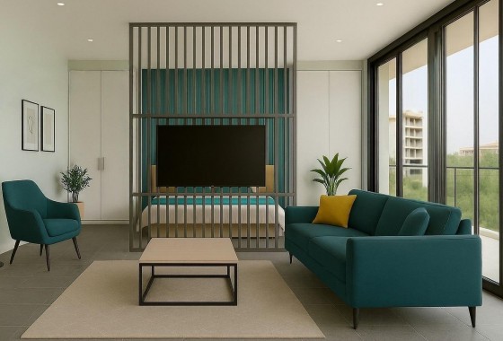 Obra nueva - Apartamento - San Pedro del Pinatar - Lo pagan