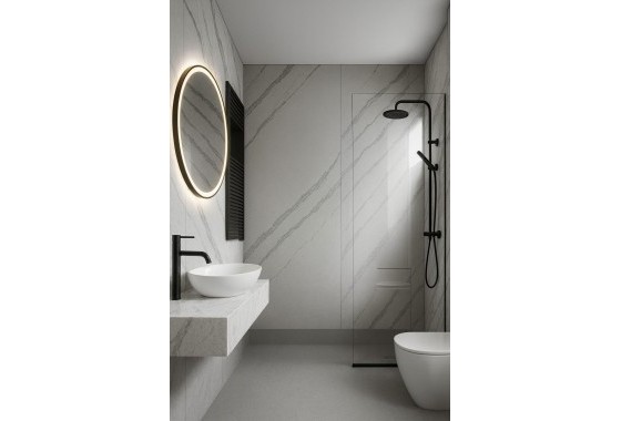 Obra nueva - Apartamento - San Pedro del Pinatar - Lo pagan
