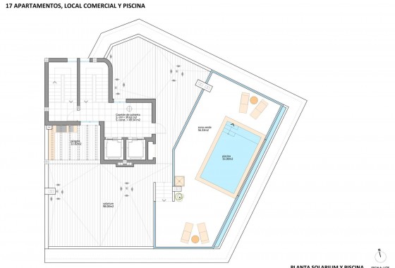 Obra nueva - Apartamento - San Pedro del Pinatar - Lo pagan