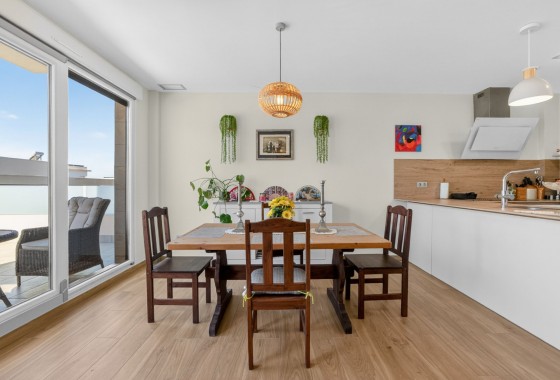 Resale - Detached Villa - Ciudad Quesada/Rojales - Alicante