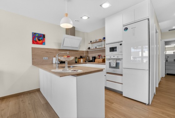 Resale - Detached Villa - Ciudad Quesada/Rojales - Alicante