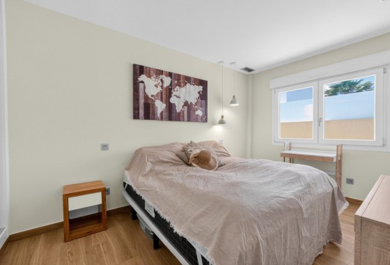 Resale - Detached Villa - Ciudad Quesada/Rojales - Alicante