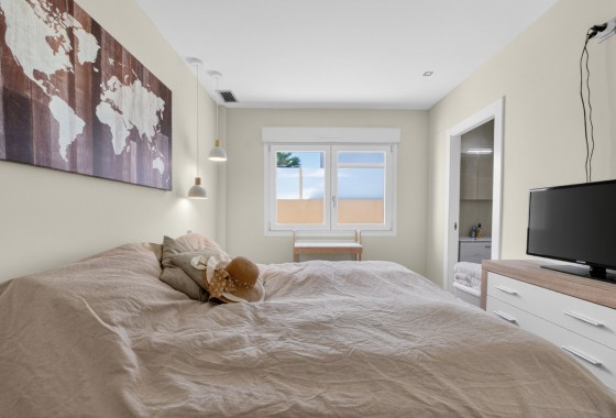 Resale - Detached Villa - Ciudad Quesada/Rojales - Alicante