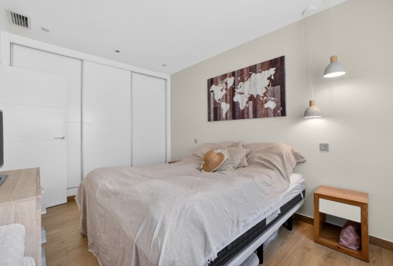 Resale - Detached Villa - Ciudad Quesada/Rojales - Alicante