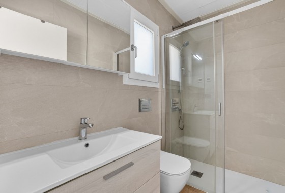 Resale - Detached Villa - Ciudad Quesada/Rojales - Alicante