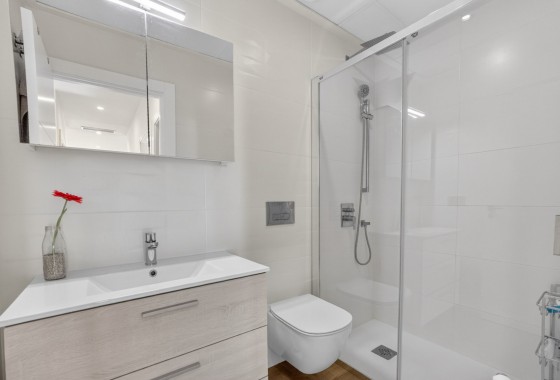 Resale - Detached Villa - Ciudad Quesada/Rojales - Alicante
