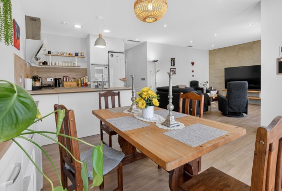 Resale - Detached Villa - Ciudad Quesada/Rojales - Alicante