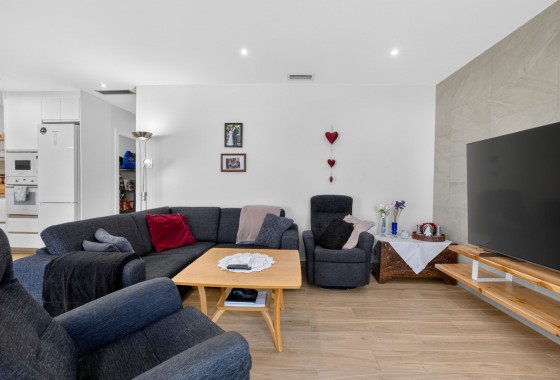 Resale - Detached Villa - Ciudad Quesada/Rojales - Alicante