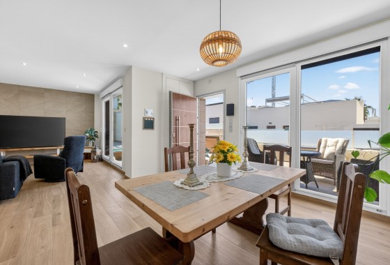 Resale - Detached Villa - Ciudad Quesada/Rojales - Alicante