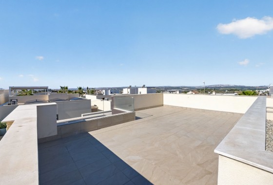 Resale - Detached Villa - Ciudad Quesada/Rojales - Alicante