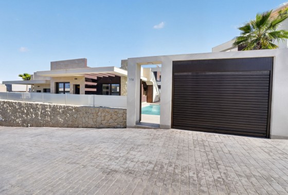 Resale - Detached Villa - Ciudad Quesada/Rojales - Alicante