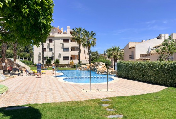 Revente - Maison mitoyenne - Las Ramblas Golf