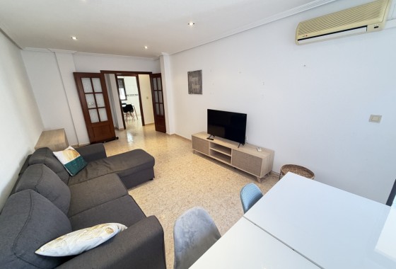 Revente - Appartement - San Miguel de Salinas