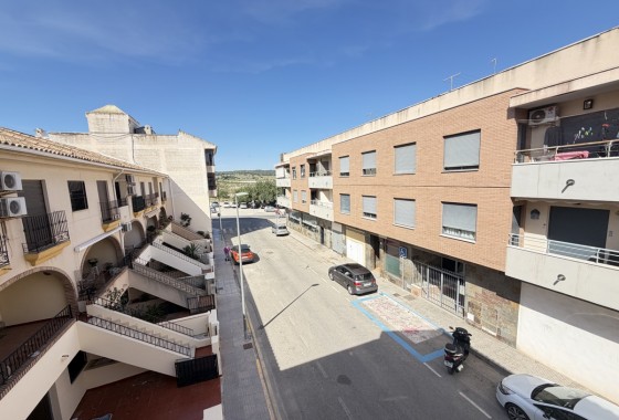 Revente - Appartement - San Miguel de Salinas