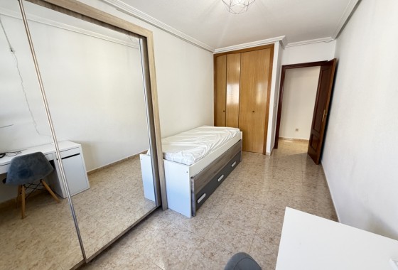 Revente - Appartement - San Miguel de Salinas